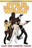 Star Wars Comics - Auf die harte Tour