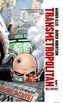 Transmetropolitan - Höllenfahrt