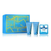 Versace Man Eau Fraiche M EDT 50ml + SG 50ml + ASB 50ml