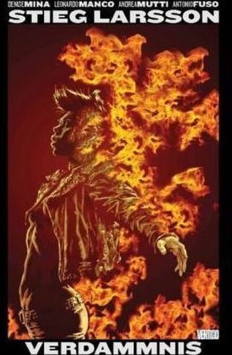 Stieg Larsson: Millennium: Verdammnis, Collectors Edition. Bd.2