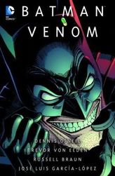 Batman: Venom