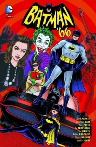 Batman '66. Bd.2
