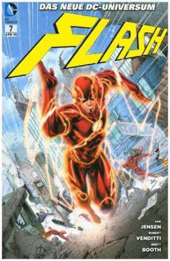 Flash. Bd.7