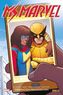 Ms. Marvel - Generation Fragezeichen
