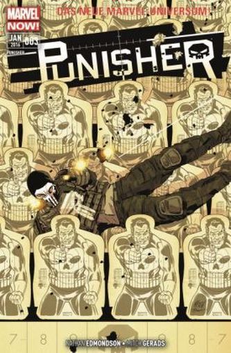 Punisher. Bd.3