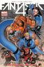Fantastic Four - Der lange Abschied. Bd.2
