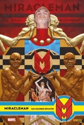Miracleman - Das goldene Zeitalter