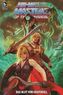 He-Man und die Masters of the Universe - Das Blut von Grayskull