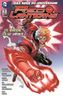 Red Lanterns - Das Schicksal von Guy Gardner!