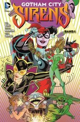 Gotham City Sirens. Bd.1
