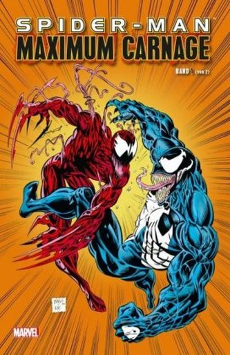 Spider-Man: Maximum Carnage. Bd.1