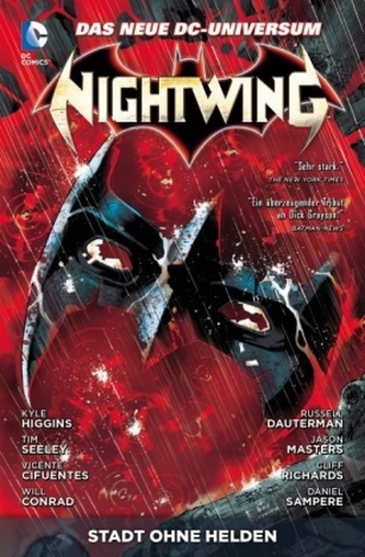 Nightwing. Bd.5