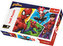 Puzzle Spiderman/30 dielikov