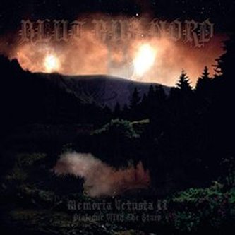 Memoria Vetusta II. Dialogue With The Stars