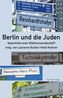 Berlin und die Juden