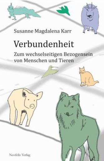 Verbundenheit