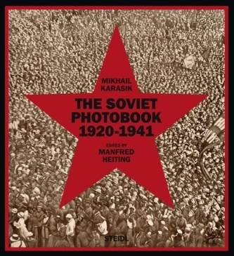 The Soviet Photobook 1920-1941
