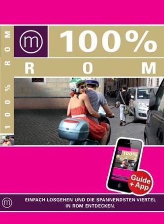 100% Cityguide Rom