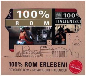100% Rom erleben!