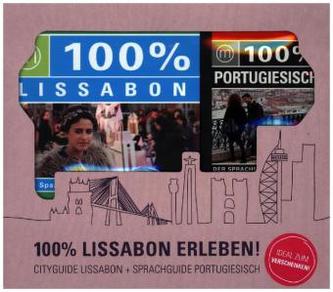 100% Lissabon erleben!