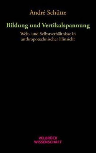 Bildung und Vertikalspannung