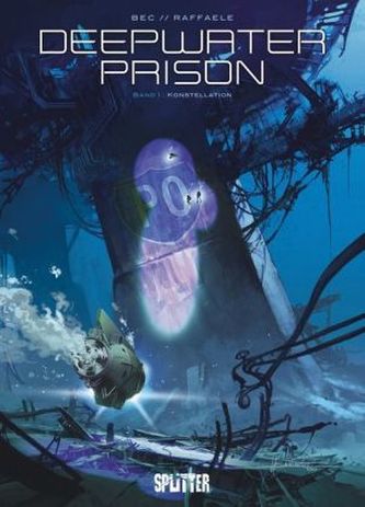 Deepwater Prison - Konstellation