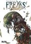 Freaks' Squeele - Die Ritter, die nicht mehr Ni sagen. Bd.2