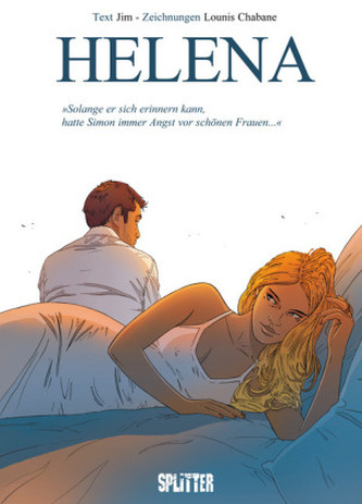 Helena. Bd.1