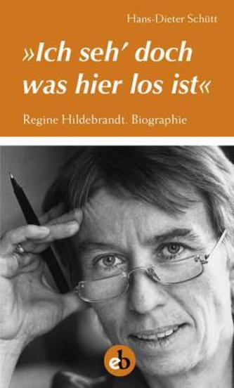 'Ich seh' doch, was hier los ist'