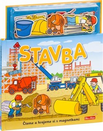 Stavba