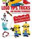 Lego Tips,Tricks and Building Techniques