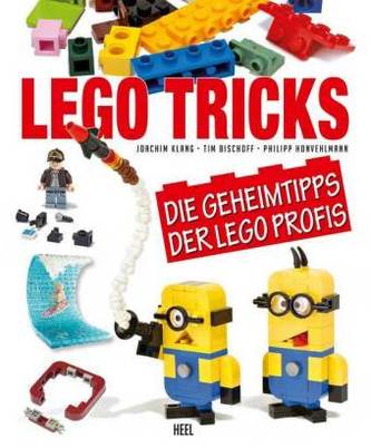 LEGO TRICKS