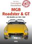 MGB Roadster & GT