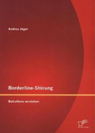 Borderline-Störung