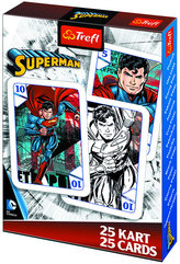 Černý Petr Superman