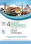 4th Elpat Congress - Ethical, Legal and Psychosocial Aspects of Transplantation. Global Challenges