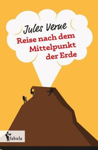 Reise nach dem Mittelpunkt der Erde