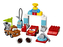 LEGO Duplo 10924 Závodní den Bleska McQueena