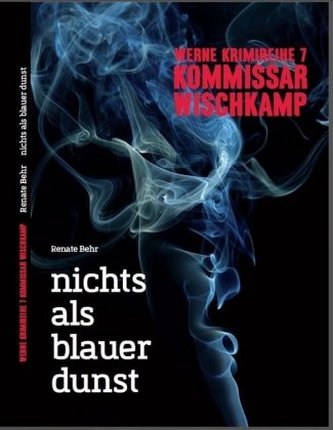 nichts als blauer dunst