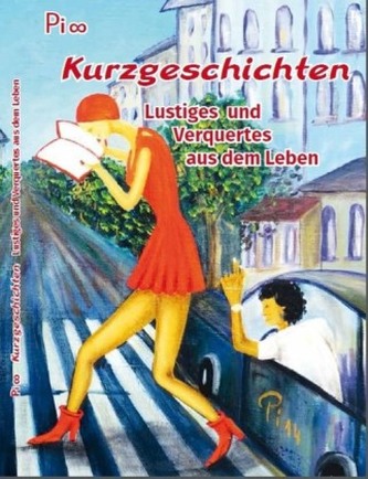 Kurzgeschichten