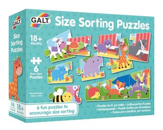 Puzzle – kde je větší a kdo menší