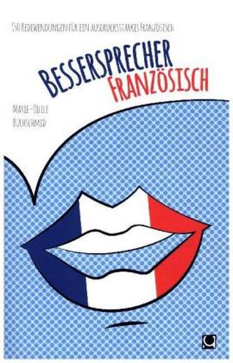 Bessersprecher Französisch