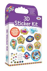 Vyrob si 3D samolepku