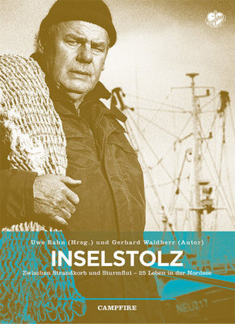 Campfire - Inselstolz