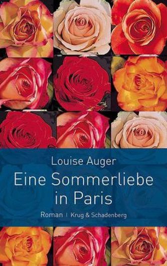 Eine Sommerliebe in Paris