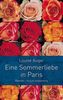 Eine Sommerliebe in Paris