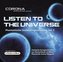 Listen to the Universe - Phantastische Gutenachtgeschichten, 1 MP3-CD. Vol.3