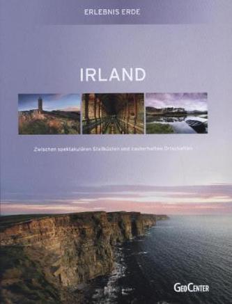 Erlebnis Erde Irland