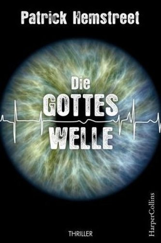 Die Gotteswelle