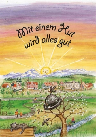 Mit einem Hut wird alles gut